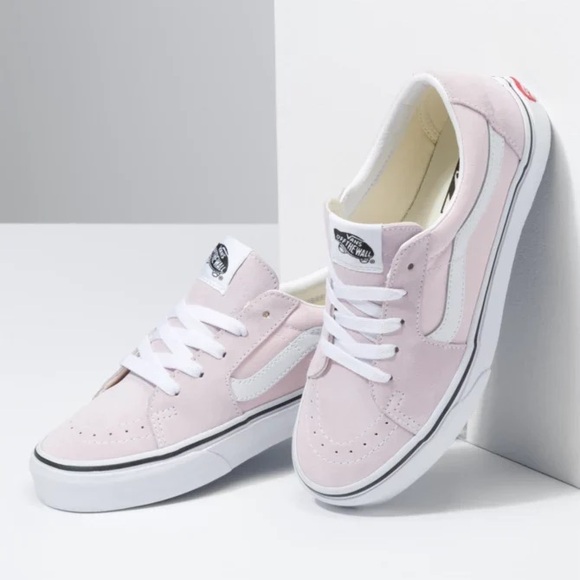Vans Shoes - Vans Unisex Sk8 Low Sneakers NIB